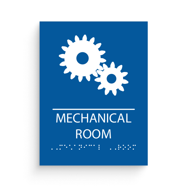 Mechanical Room