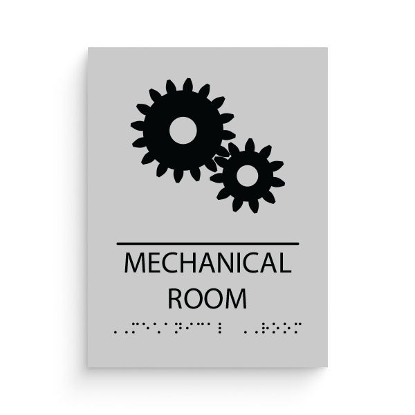Mechanical Room