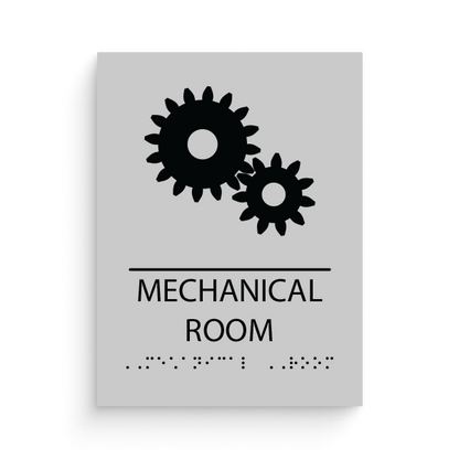 Mechanical Room