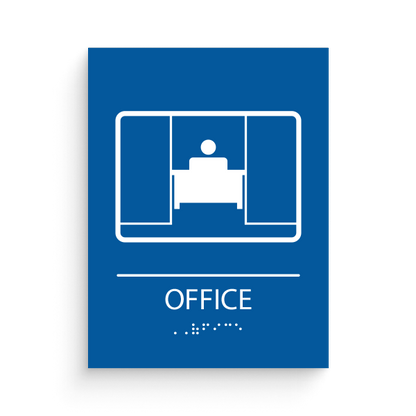 Office Sign