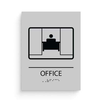 Office Sign