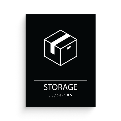 Storage Room