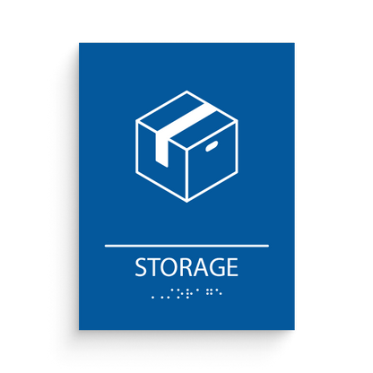 Storage Room