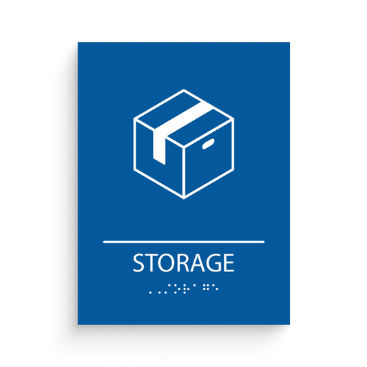 Storage Room