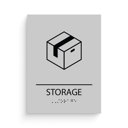 Storage Room