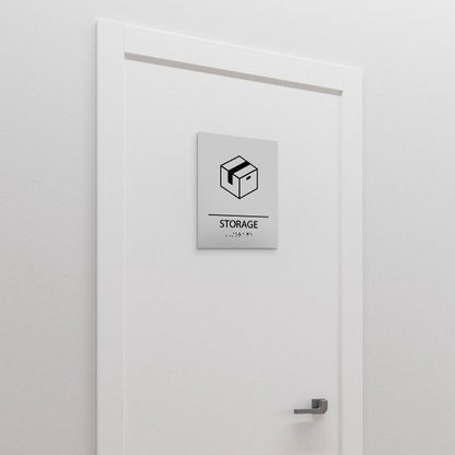 Storage Room