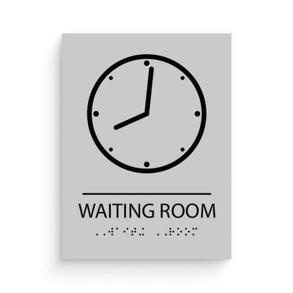 Waiting Room