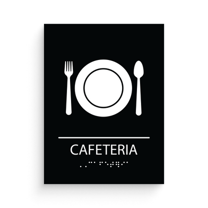 Cafeteria