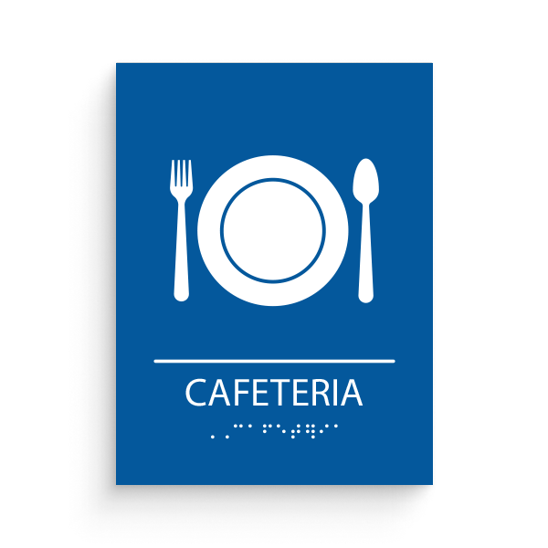 Cafeteria