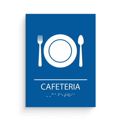 Cafeteria