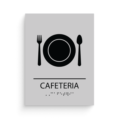 Cafeteria