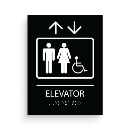 Elevator